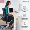 Proheal Foam Seat and Wheelchair Cushion 20” x 18” x 2" PH-70005